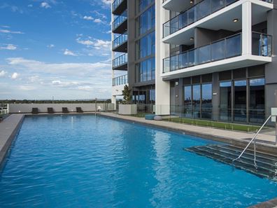 1305/908 Canning Highway, Applecross WA 6153