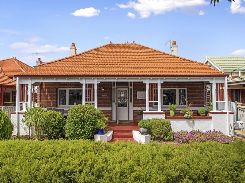 65 Carr Street, West Perth WA 6005