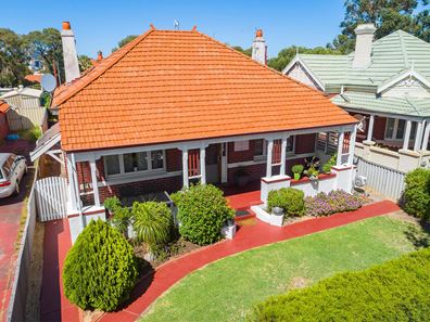 65 Carr Street, West Perth WA 6005