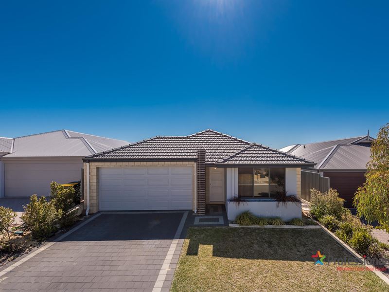 40 Axbridge Grange, Alkimos WA 6038