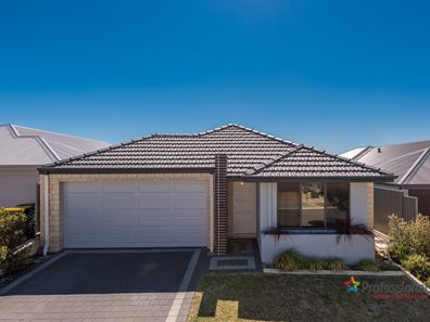 40 Axbridge Grange, Alkimos WA 6038