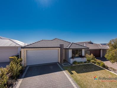 40 Axbridge Grange, Alkimos WA 6038