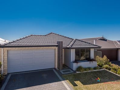 40 Axbridge Grange, Alkimos WA 6038