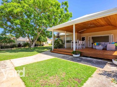 1 Mullings Way, Myaree WA 6154