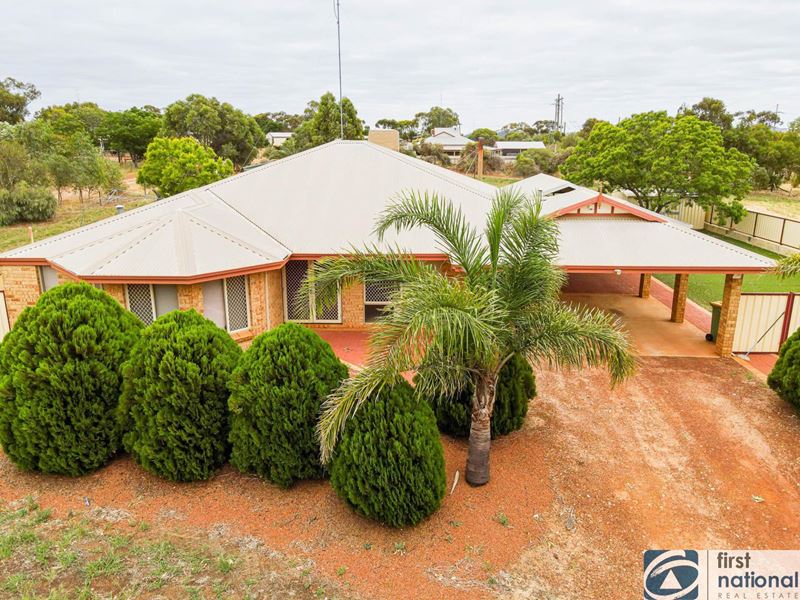 147 Woodley Farm Drive, Northam