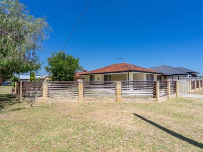 9 Brixton Street, Beckenham WA 6107