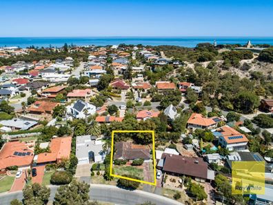 10 Hayes Terrace, Mosman Park WA 6012