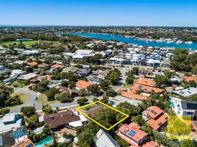 10 Hayes Terrace, Mosman Park WA 6012