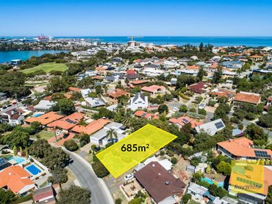 10 Hayes Terrace, Mosman Park WA 6012