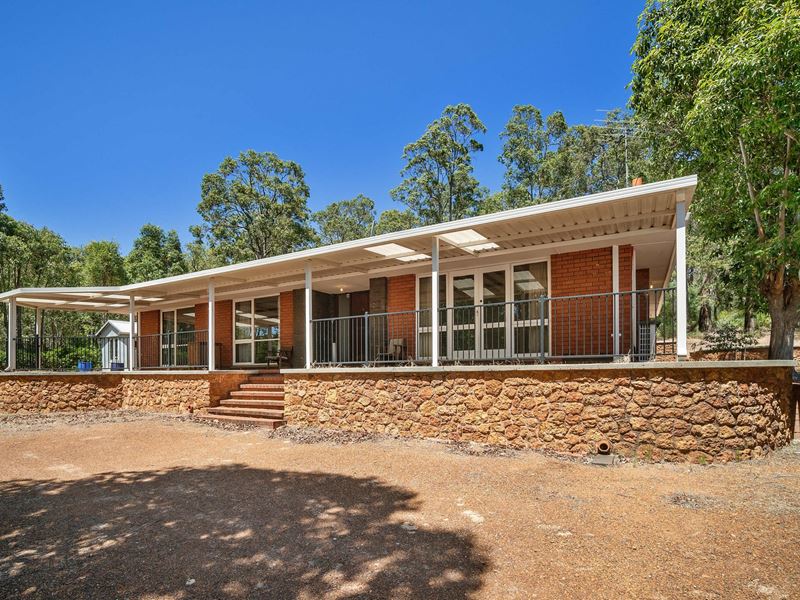 5950 Great Eastern Highway, Mundaring