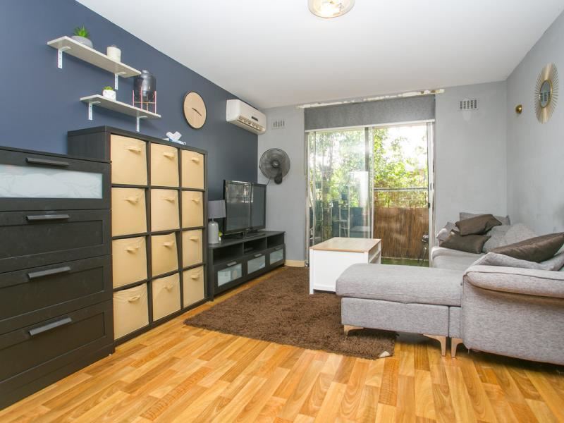 12B/159 Hector Street, Osborne Park