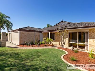 9 Lincoln Mews, Orelia WA 6167