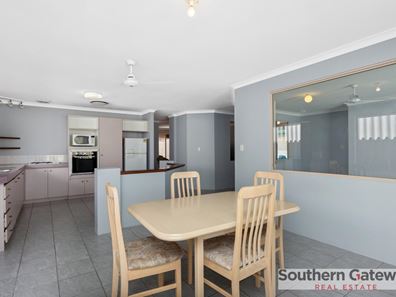 9 Lincoln Mews, Orelia WA 6167