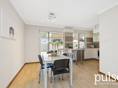 5/46 Cranford Avenue, Mount Pleasant WA 6153