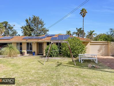 1B Mitchell Place, Padbury WA 6025