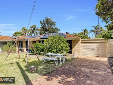 1B Mitchell Place, Padbury WA 6025