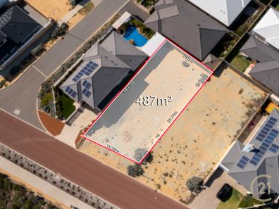 30 Acerosa Boulevard, Halls Head WA 6210