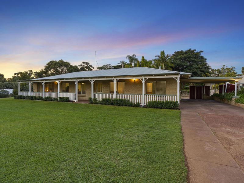 14 Sherwin Place, Wandi