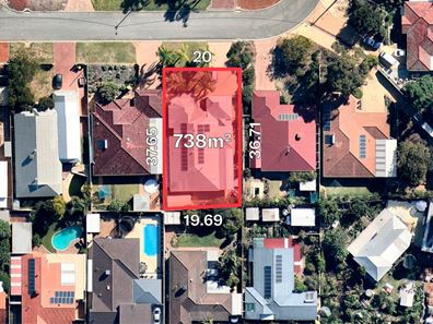 48 Markham Way, Swan View WA 6056