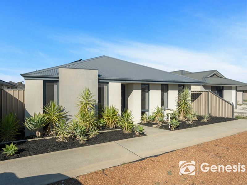 3 Lanciano Way, Piara Waters WA 6112