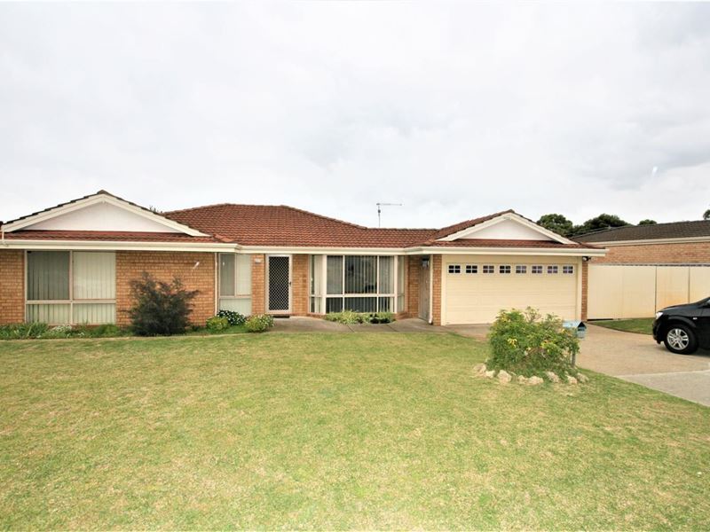 55 Houston St, Rockingham WA 6168