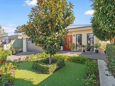 5 Tahiti Cove, Beckenham WA 6107