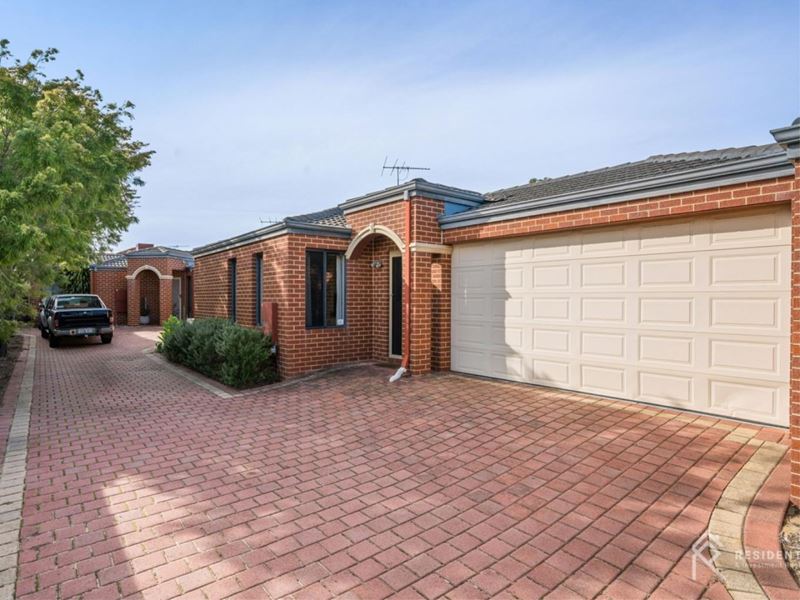 20B Boronia Street, Innaloo