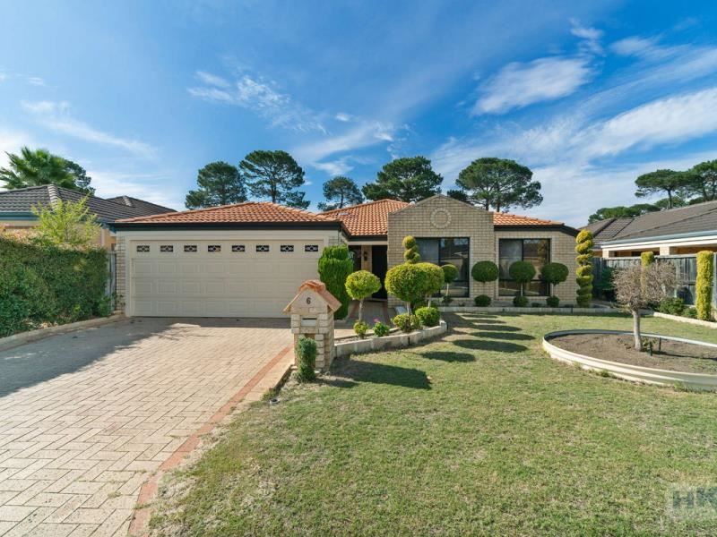 6 Granada Way, Ellenbrook