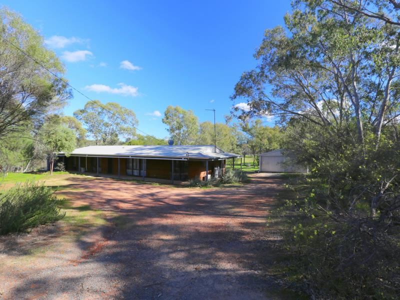 346 Picnic Hill Road, West Toodyay, Toodyay