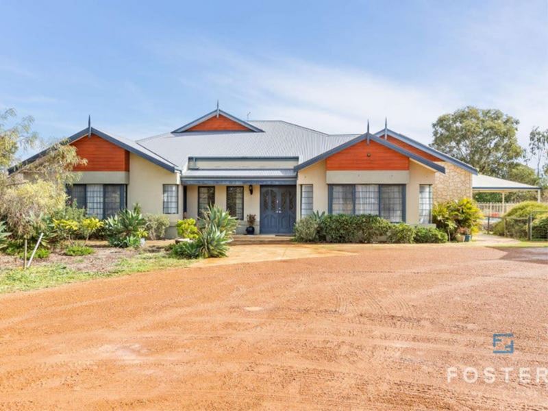 115 Tuart Road, Oakford