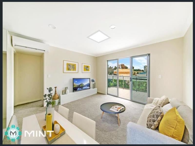 6/17 Gladstone Street, Perth