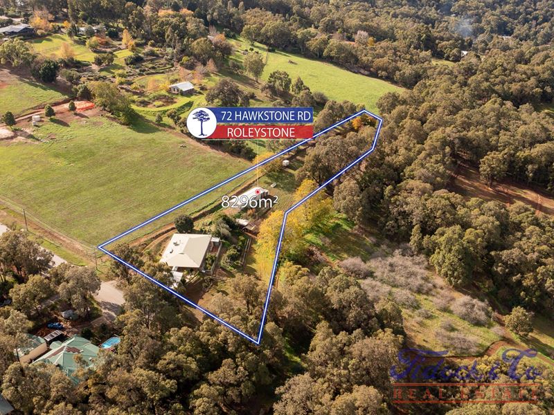 72 Hawkstone Road, Roleystone