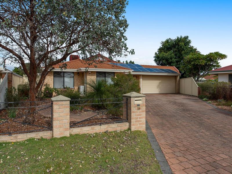 19 Gardenia Gardens, Helena Valley