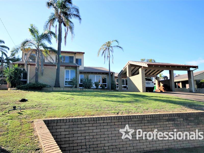 6 Becher Place, Australind