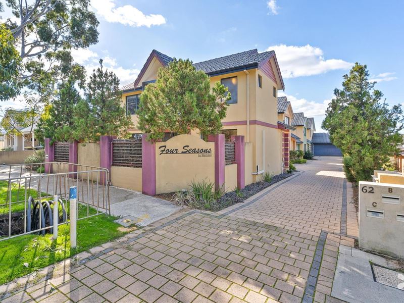 62A Sunbury Road, Victoria Park WA 6100