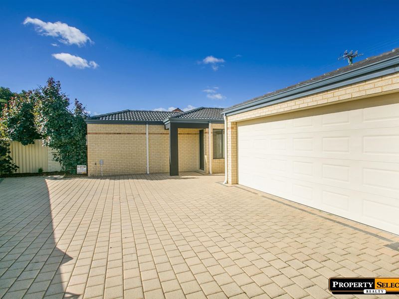 336c Flinders Street, Nollamara WA 6061