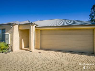 6B Nollamara Avenue, Nollamara WA 6061