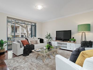 59 Henry Lawson Walk, East Perth WA 6004