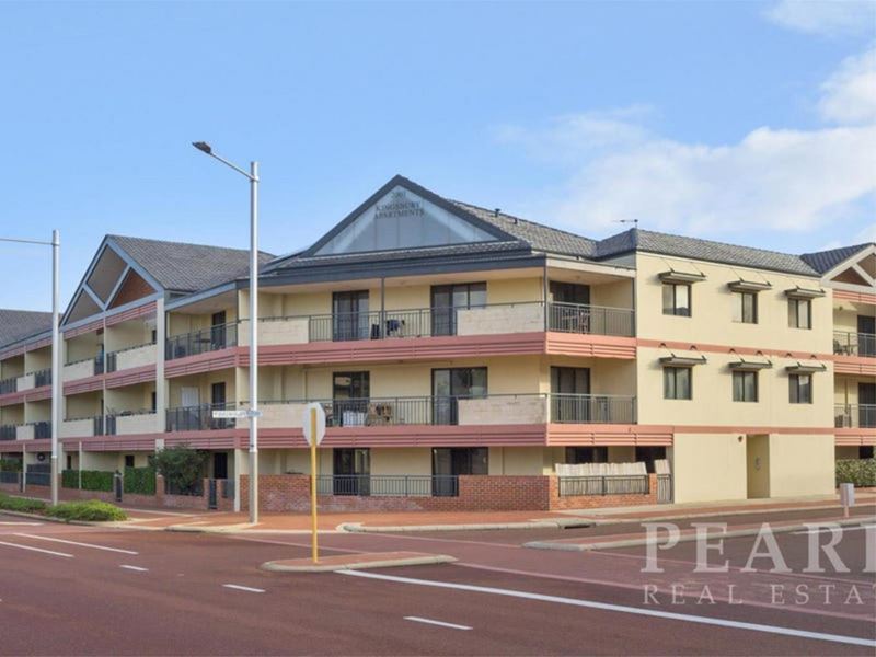 29/18 Kingsbury Road, Joondalup