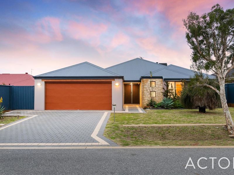 16 Silverpan Way, Byford WA 6122