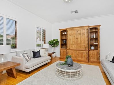 21B Brown Street, Claremont WA 6010