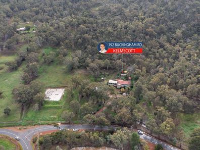 192 Buckingham Road, Kelmscott WA 6111