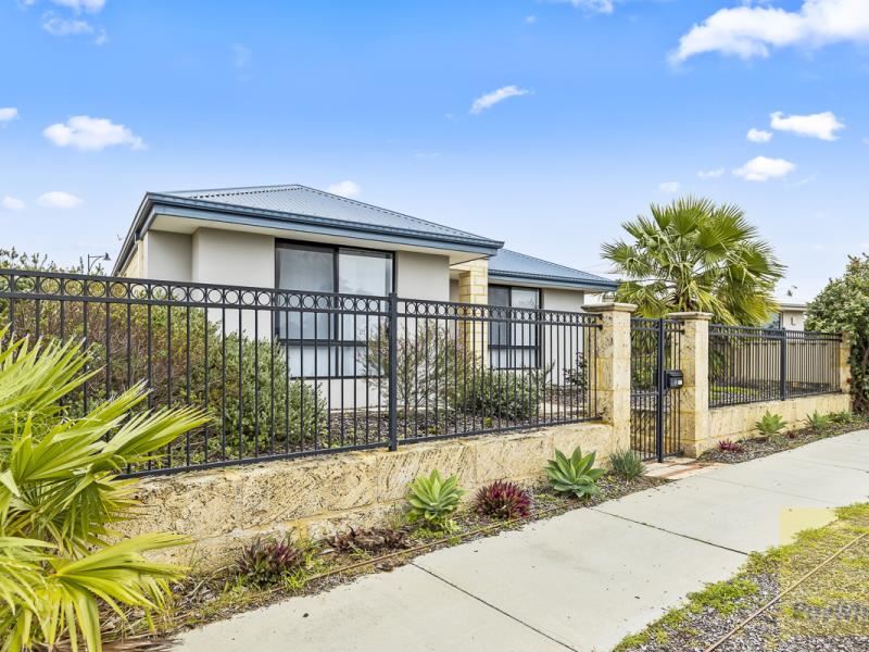 51 Exmouth Drive, Butler
