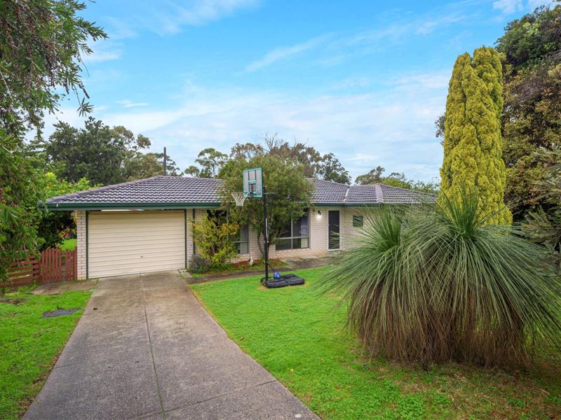 43 Wirilda Crescent, Greenwood