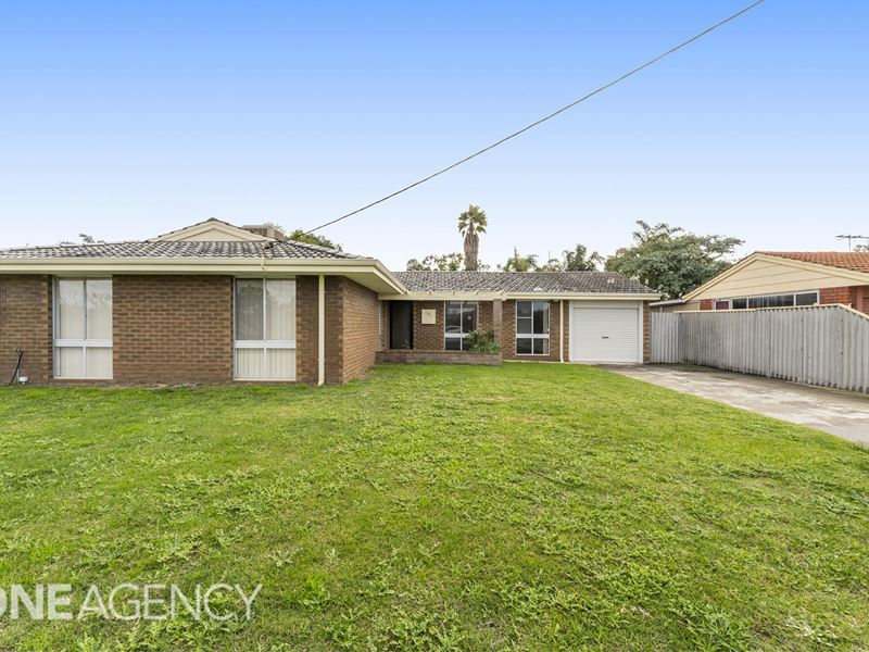 241 Verna Street, Gosnells