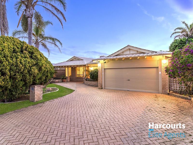 5 Osborn Street, Waikiki
