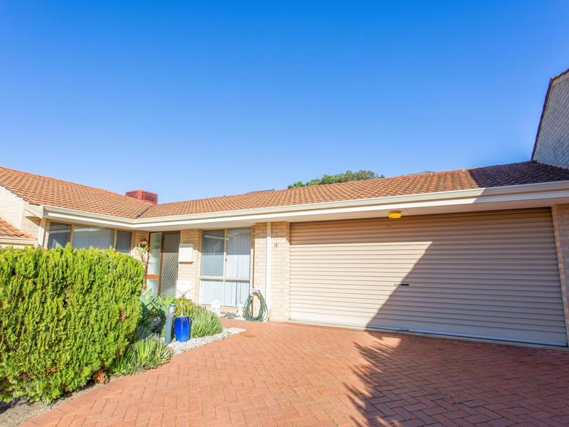 Unit 4/11 Bridges Rd, Melville