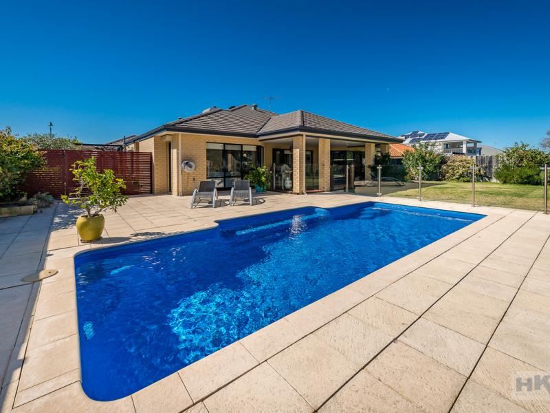 4 Longview Way, The Vines WA 6069
