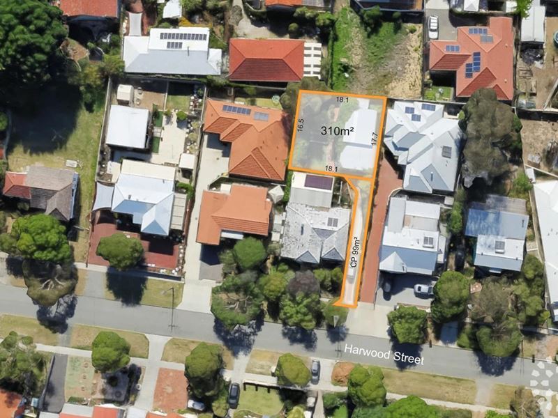 34A Harwood Street, Hilton