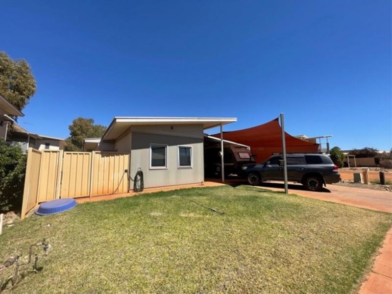 14 Mullamulla Street, Newman